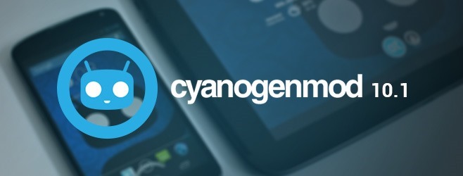 Cyanogenmod